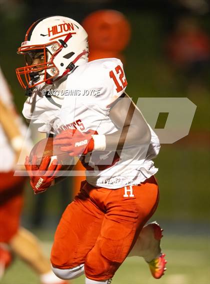 Thumbnail 1 in Hilton @ Fairport photogallery.
