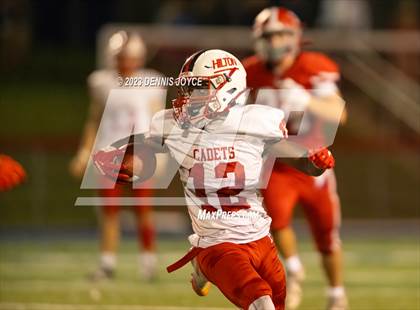 Thumbnail 3 in Hilton @ Fairport photogallery.