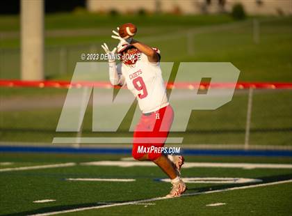 Thumbnail 3 in Hilton @ Fairport photogallery.