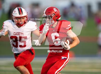 Thumbnail 2 in Hilton @ Fairport photogallery.