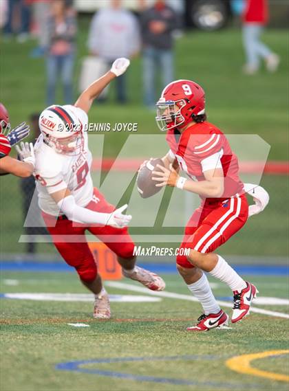 Thumbnail 2 in Hilton @ Fairport photogallery.