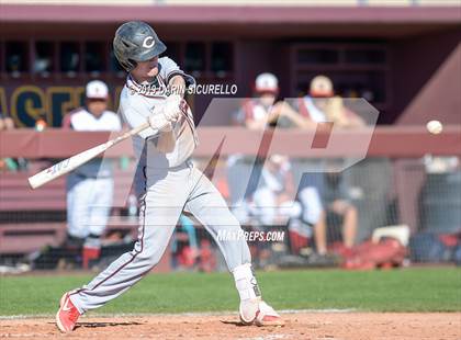 Thumbnail 3 in Radford vs. Coconino (Coach Bob Invitational) photogallery.