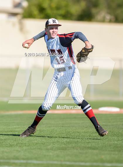 Thumbnail 3 in Radford vs. Coconino (Coach Bob Invitational) photogallery.