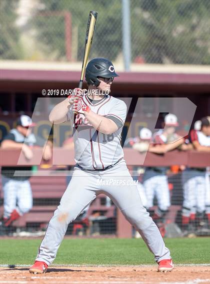 Thumbnail 3 in Radford vs. Coconino (Coach Bob Invitational) photogallery.