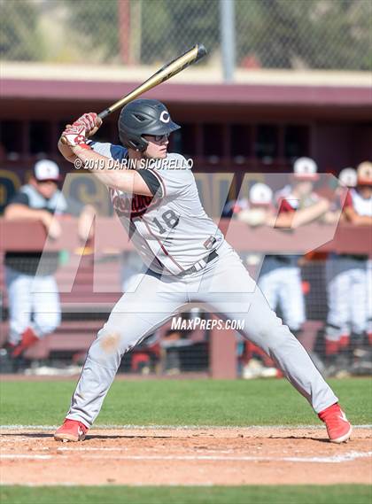 Thumbnail 1 in Radford vs. Coconino (Coach Bob Invitational) photogallery.