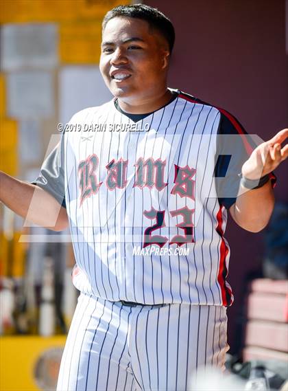 Thumbnail 1 in Radford vs. Coconino (Coach Bob Invitational) photogallery.