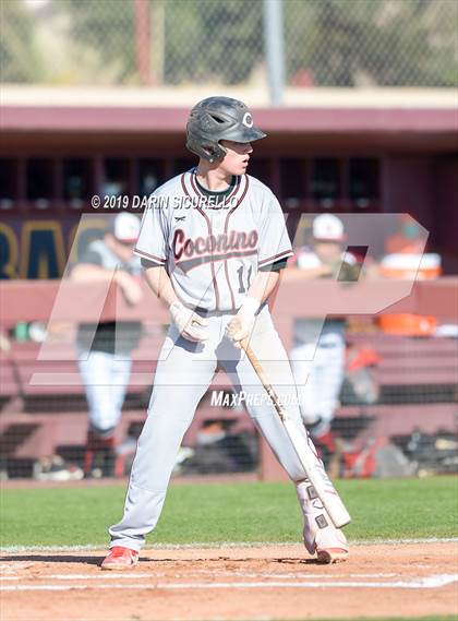 Thumbnail 1 in Radford vs. Coconino (Coach Bob Invitational) photogallery.