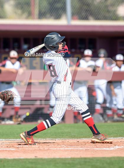 Thumbnail 2 in Radford vs. Coconino (Coach Bob Invitational) photogallery.