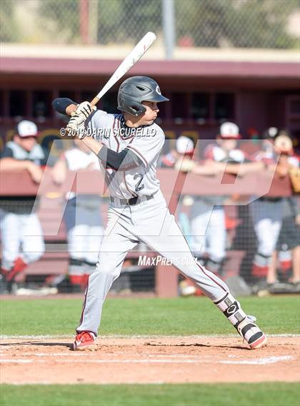 Thumbnail 2 in Radford vs. Coconino (Coach Bob Invitational) photogallery.