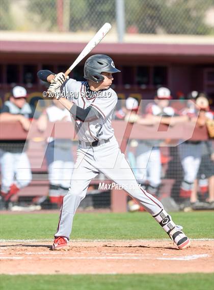 Thumbnail 2 in Radford vs. Coconino (Coach Bob Invitational) photogallery.