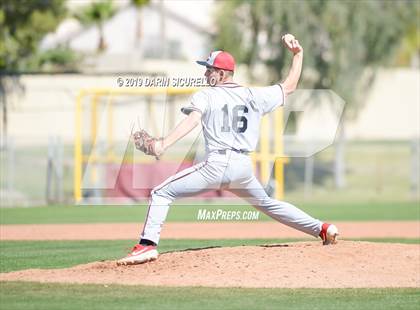 Thumbnail 1 in Radford vs. Coconino (Coach Bob Invitational) photogallery.