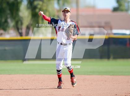 Thumbnail 1 in Radford vs. Coconino (Coach Bob Invitational) photogallery.