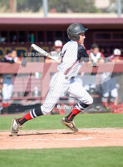 Thumbnail 3 in Radford vs. Coconino (Coach Bob Invitational) photogallery.