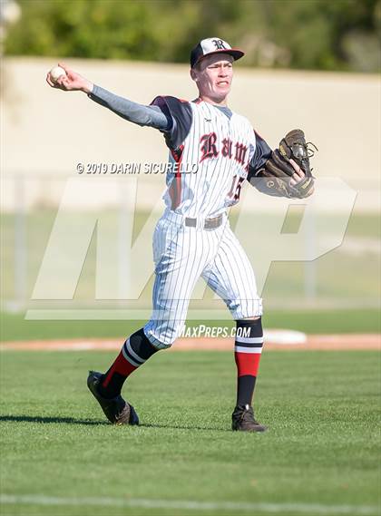 Thumbnail 3 in Radford vs. Coconino (Coach Bob Invitational) photogallery.