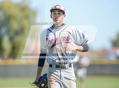 Thumbnail 1 in Radford vs. Coconino (Coach Bob Invitational) photogallery.