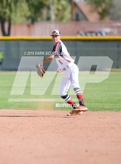 Thumbnail 3 in Radford vs. Coconino (Coach Bob Invitational) photogallery.