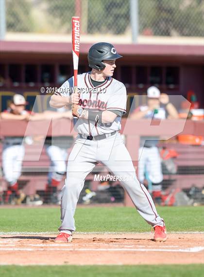 Thumbnail 2 in Radford vs. Coconino (Coach Bob Invitational) photogallery.