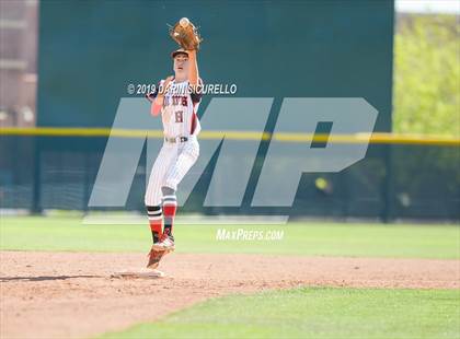 Thumbnail 1 in Radford vs. Coconino (Coach Bob Invitational) photogallery.