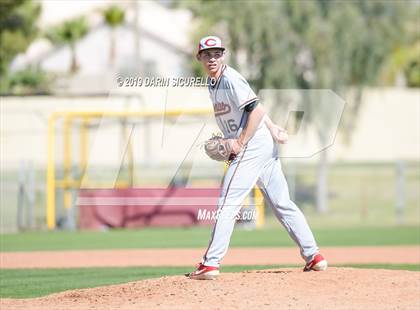 Thumbnail 1 in Radford vs. Coconino (Coach Bob Invitational) photogallery.