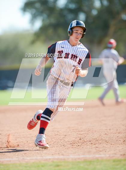 Thumbnail 1 in Radford vs. Coconino (Coach Bob Invitational) photogallery.