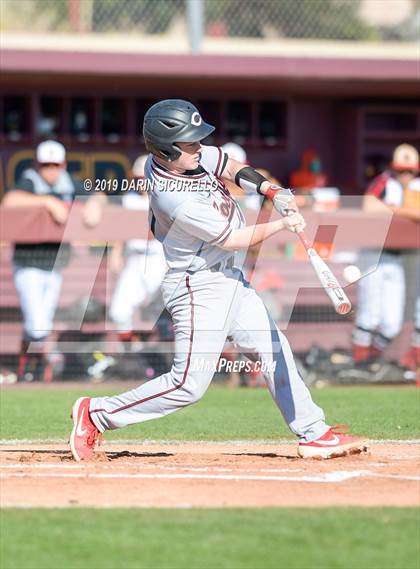 Thumbnail 2 in Radford vs. Coconino (Coach Bob Invitational) photogallery.