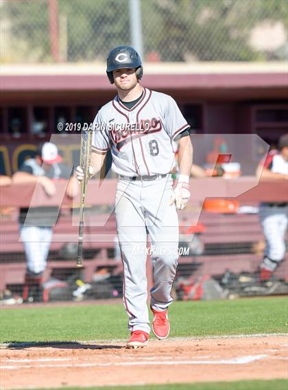 Thumbnail 1 in Radford vs. Coconino (Coach Bob Invitational) photogallery.