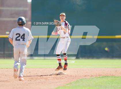 Thumbnail 3 in Radford vs. Coconino (Coach Bob Invitational) photogallery.