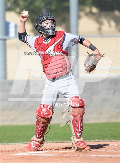 Thumbnail 1 in Radford vs. Coconino (Coach Bob Invitational) photogallery.