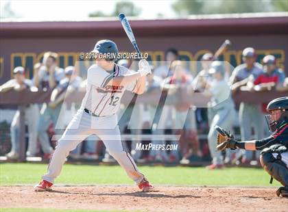 Thumbnail 3 in Radford vs. Coconino (Coach Bob Invitational) photogallery.