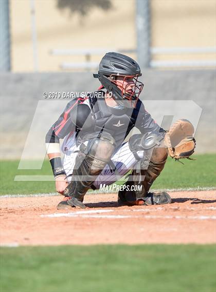 Thumbnail 3 in Radford vs. Coconino (Coach Bob Invitational) photogallery.