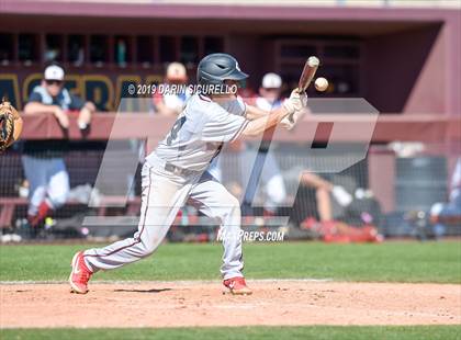 Thumbnail 3 in Radford vs. Coconino (Coach Bob Invitational) photogallery.