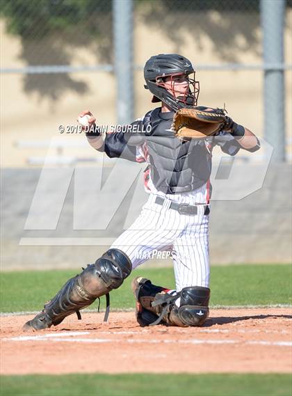 Thumbnail 2 in Radford vs. Coconino (Coach Bob Invitational) photogallery.