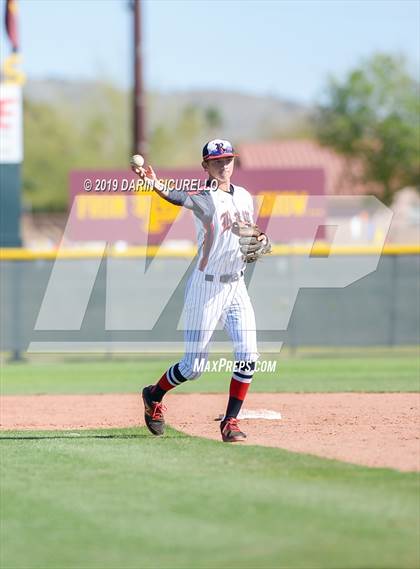 Thumbnail 2 in Radford vs. Coconino (Coach Bob Invitational) photogallery.