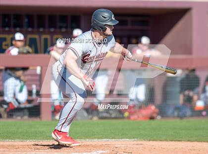 Thumbnail 2 in Radford vs. Coconino (Coach Bob Invitational) photogallery.