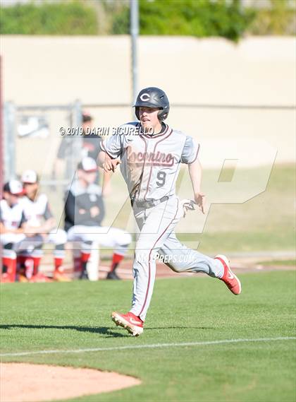 Thumbnail 3 in Radford vs. Coconino (Coach Bob Invitational) photogallery.