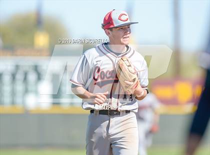 Thumbnail 2 in Radford vs. Coconino (Coach Bob Invitational) photogallery.