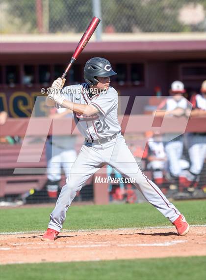 Thumbnail 1 in Radford vs. Coconino (Coach Bob Invitational) photogallery.