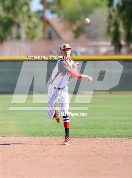 Thumbnail 2 in Radford vs. Coconino (Coach Bob Invitational) photogallery.