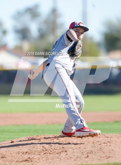 Thumbnail 1 in Radford vs. Coconino (Coach Bob Invitational) photogallery.