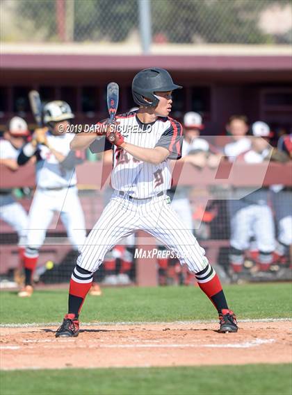 Thumbnail 3 in Radford vs. Coconino (Coach Bob Invitational) photogallery.