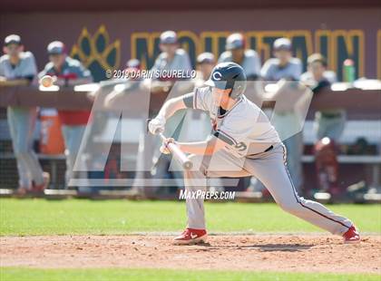 Thumbnail 3 in Radford vs. Coconino (Coach Bob Invitational) photogallery.