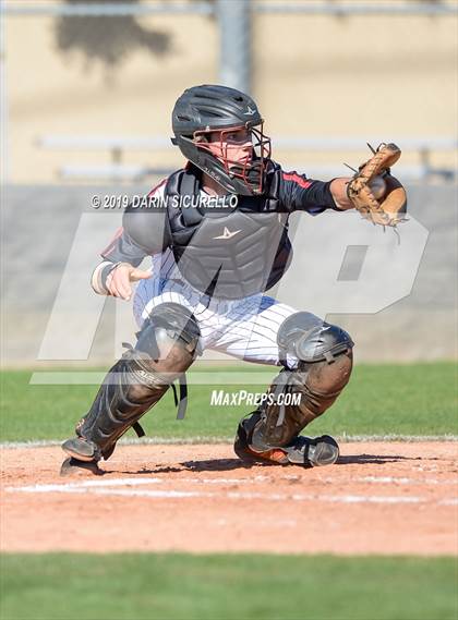 Thumbnail 3 in Radford vs. Coconino (Coach Bob Invitational) photogallery.
