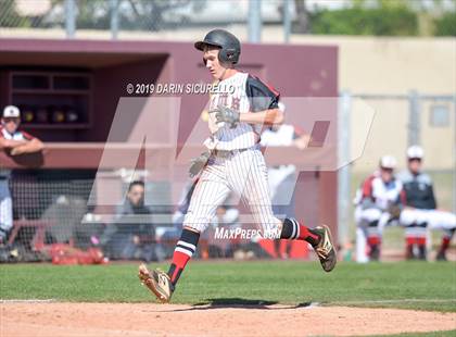 Thumbnail 2 in Radford vs. Coconino (Coach Bob Invitational) photogallery.