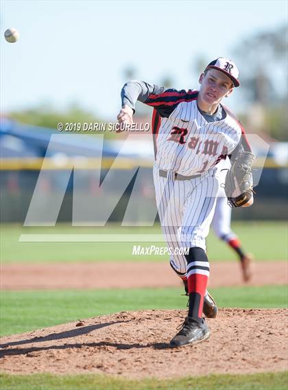 Thumbnail 1 in Radford vs. Coconino (Coach Bob Invitational) photogallery.