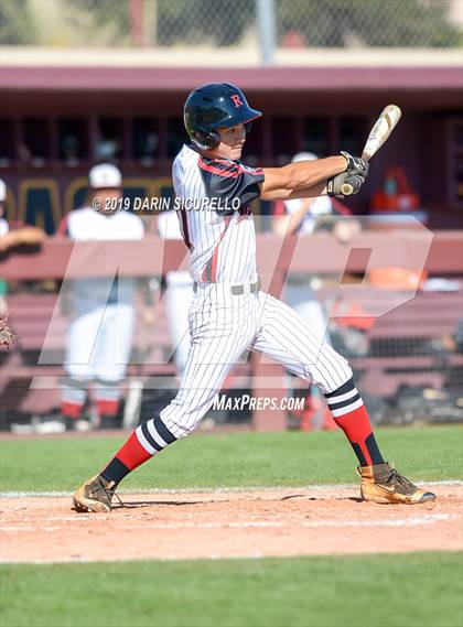 Thumbnail 3 in Radford vs. Coconino (Coach Bob Invitational) photogallery.