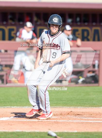 Thumbnail 1 in Radford vs. Coconino (Coach Bob Invitational) photogallery.