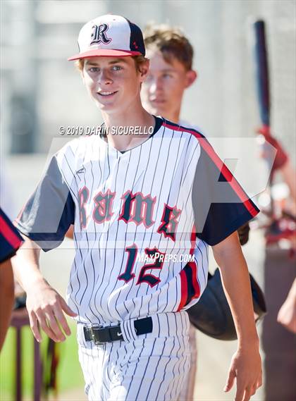 Thumbnail 2 in Radford vs. Coconino (Coach Bob Invitational) photogallery.