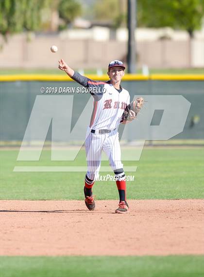 Thumbnail 1 in Radford vs. Coconino (Coach Bob Invitational) photogallery.