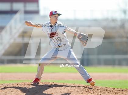 Thumbnail 2 in Radford vs. Coconino (Coach Bob Invitational) photogallery.