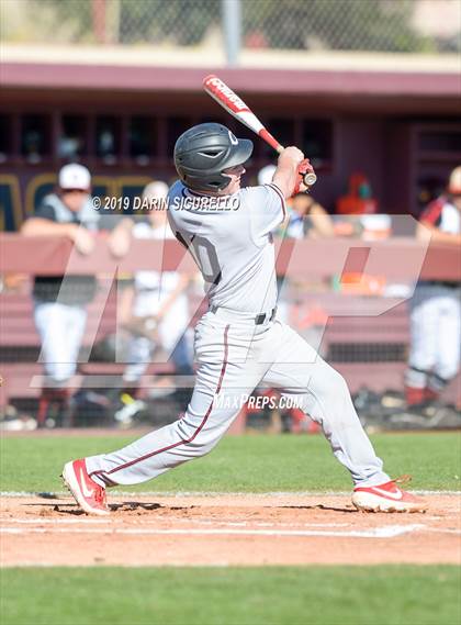 Thumbnail 1 in Radford vs. Coconino (Coach Bob Invitational) photogallery.
